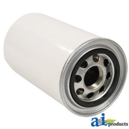 A & I PRODUCTS Filter, Hydraulic 3.9" x3.9" x7.2" A-D6NNB486A